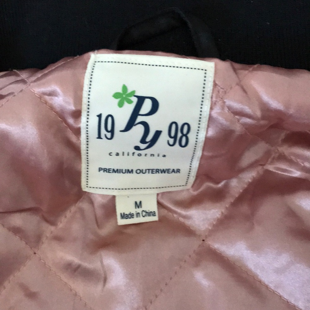 Bomber jacket - Picture 4 of 4